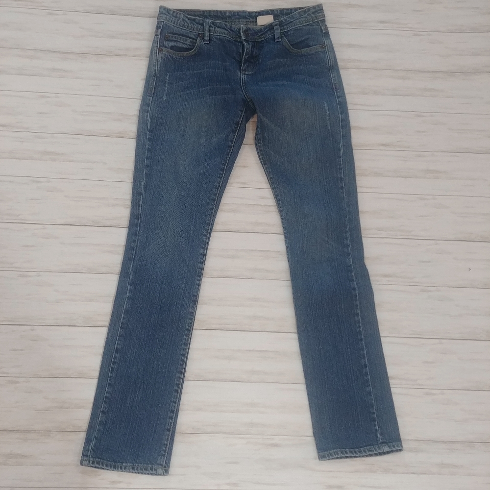 Volcom Stone Brand Jeans